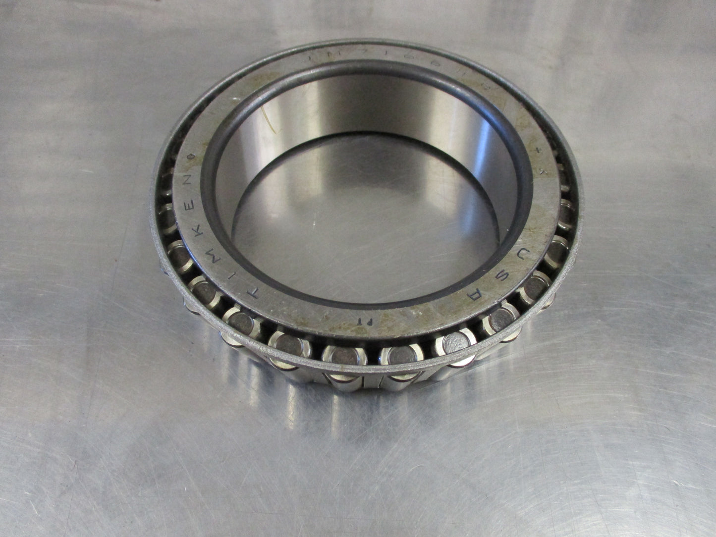 Isuzu FVR Genuine Rear Final Drive Gear Bearing New Part