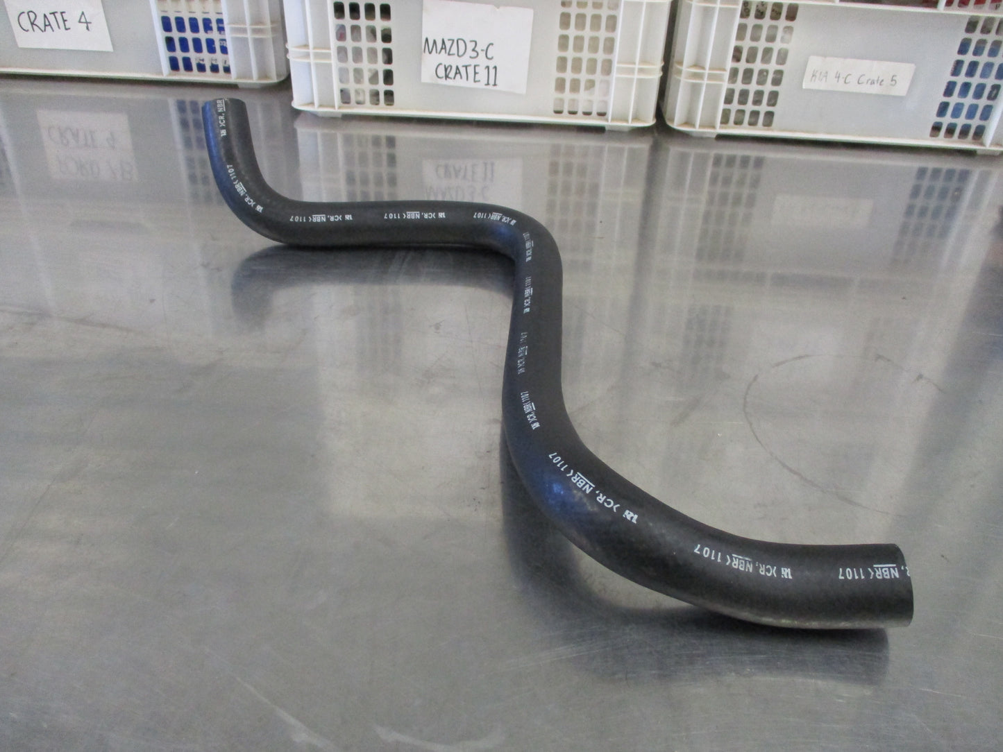 Isuzu FSS Genuine Oil Pump Hose New part
