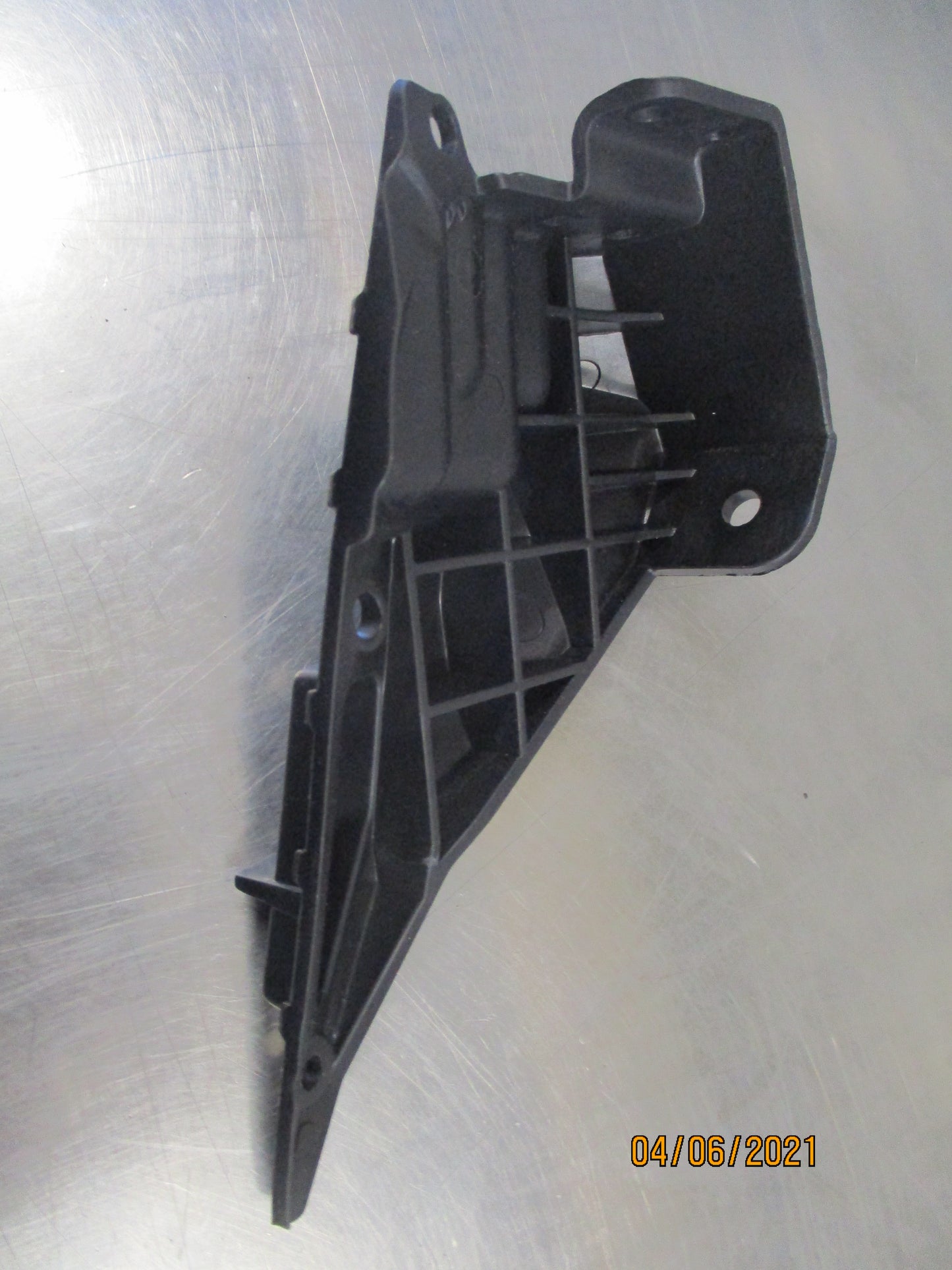 Holden MJ Barina Genuine Left Hand Headlight Bracket New Part