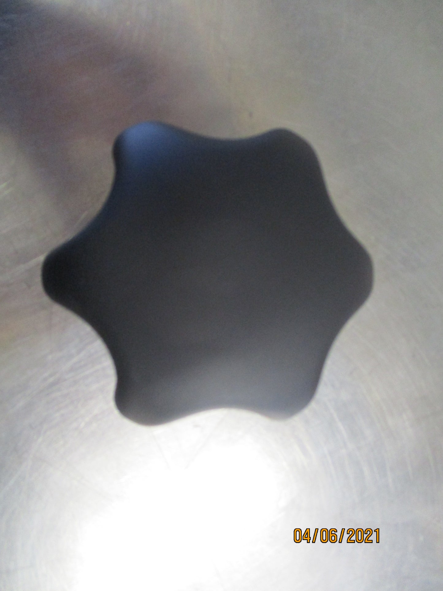 Holden WM Caprice Genuine Lumbar Support Knob New Part