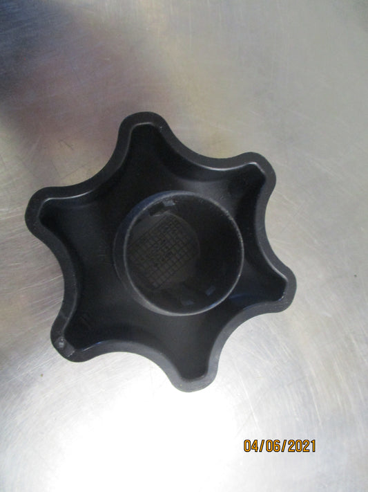 Holden WM Caprice Genuine Lumbar Support Knob New Part