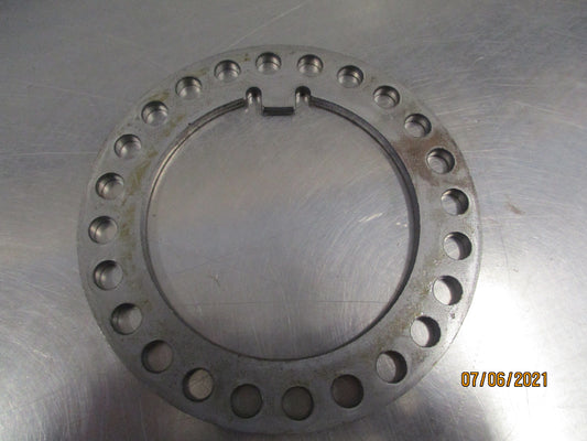 Isuzu FTR Genuine Lock Bearing Nut Washer New Part