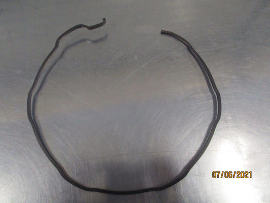 Isuzu Elf Genuine Snap Hub Ring New Part