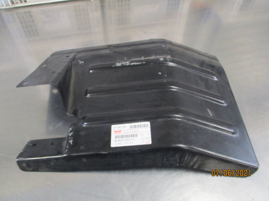 Isuzu Elf Genuine Rear Right Mud Guard New Part