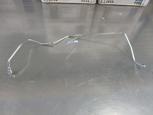 Isuzu 6HK1 Genuine Oil Pipe Line New Part