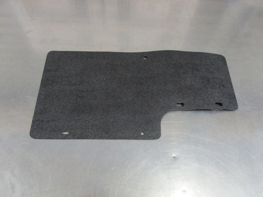 Hino Light Truck Genuine Mud Guard New Part