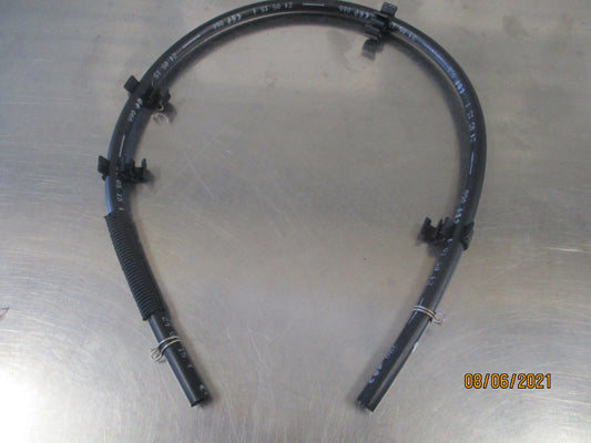 Holden Trailblazer/Colorado Genuine Return Fuel Injector Hose New Part