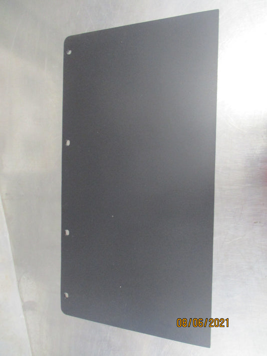 Isuzu NN/NP/NQR Genuine Mud Guard Flap New Part