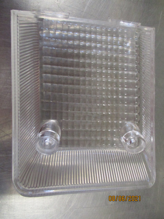 Isuzu FSR11 FVR11 Genuine Right Hand Front White Indicator Lens New Part