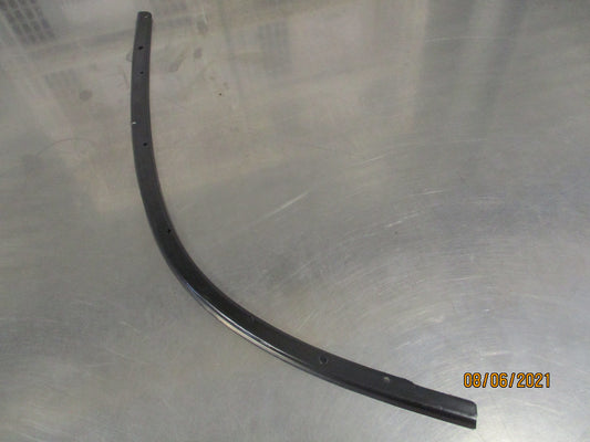 Holden Astra G Genuine Left Front Bumper Fitting New Part