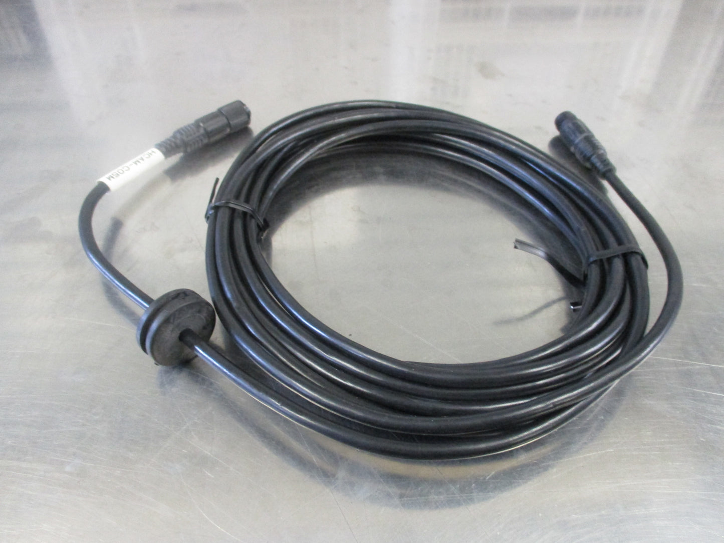 Isuzu Truck Genuine 5 Pin Camera extension Cable New Part