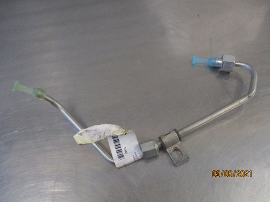 Holden Cruze Genuine Fuel Injection Line New Part
