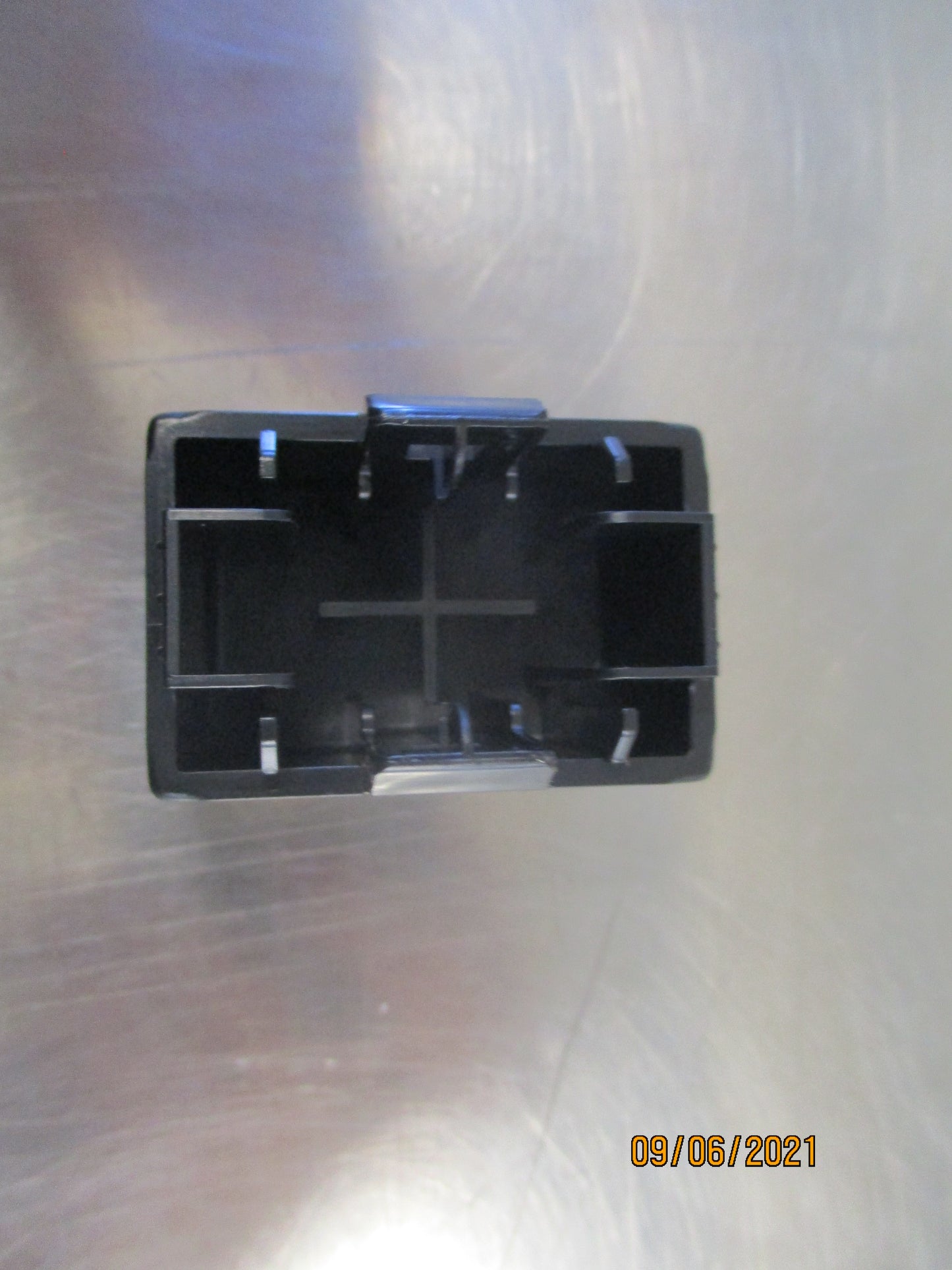 Suzuki Jimny Genuine Option Switch Hole Cap New Part