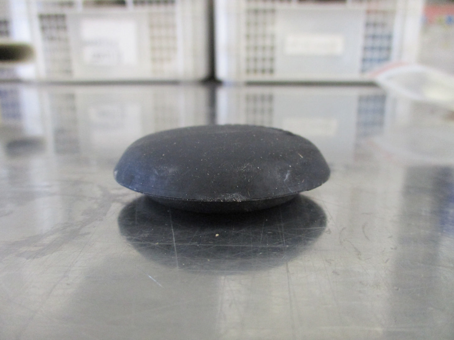 Suzuki Jimny Genuine Rear Floor Cap New Part