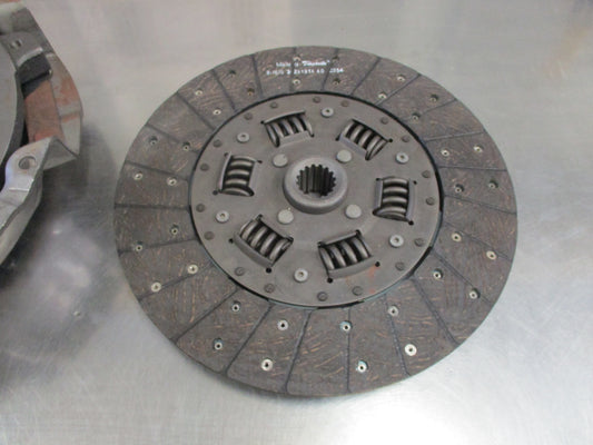 Isuzu SBR Series 12 Genuine Clutch Kit New Part