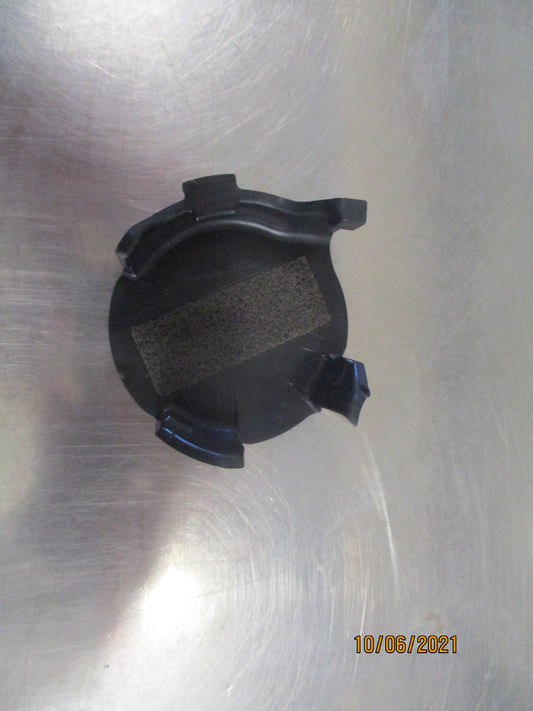 Isuzu NPR/NQR Genuine Radiator Cover New Part