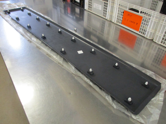 Peugeot Citroen Genuine Right Side Door Lower Protection Trim New Part