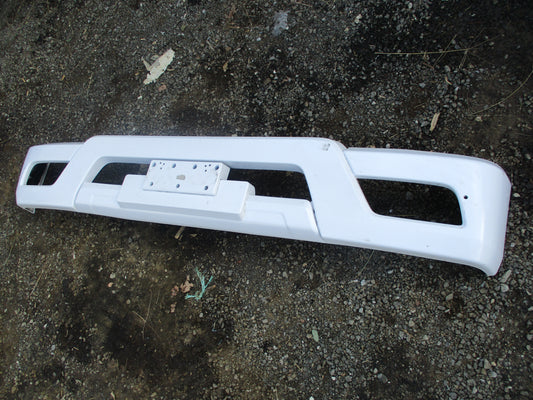 Hyundai E-Mighty Truck Genuine Front Bumper Used VGC
