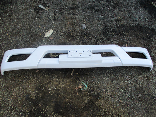 Hyundai E-Mighty Truck Genuine Front Bumper Used VGC