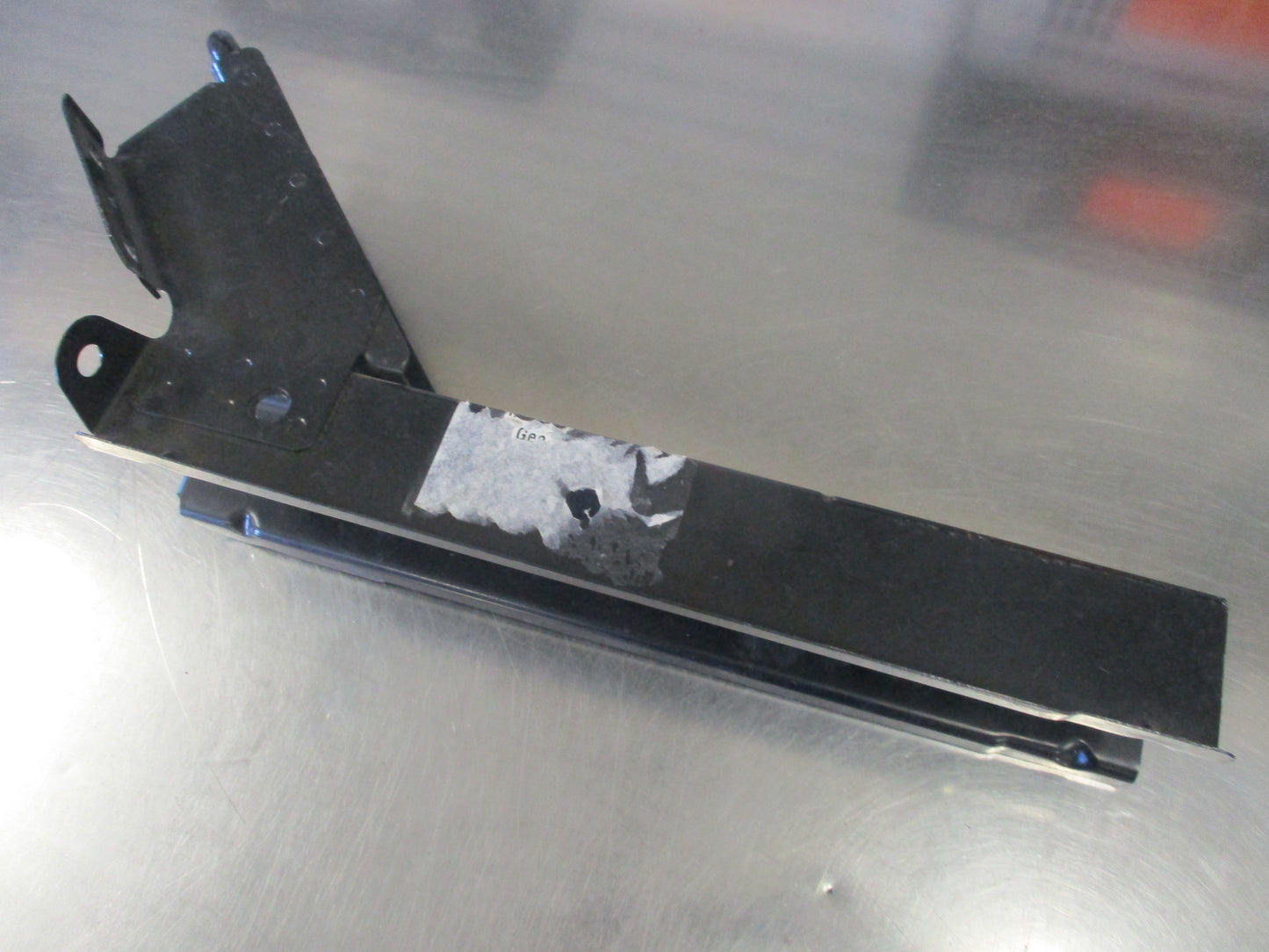 Nissan X-Trail Genuine Rear Right Extension Side Member New Part
