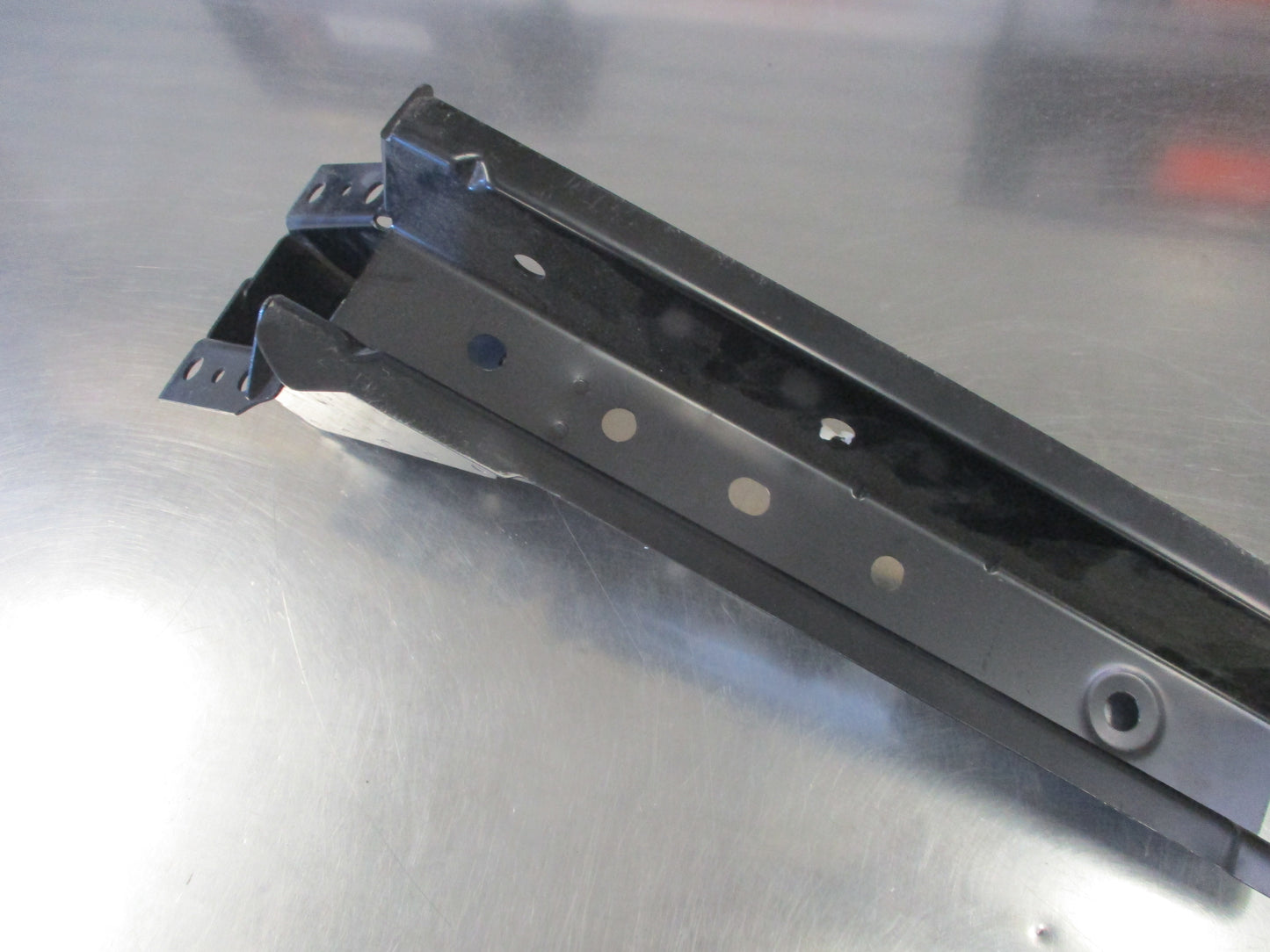 Nissan X-Trail Genuine Rear Right Extension Side Member New Part