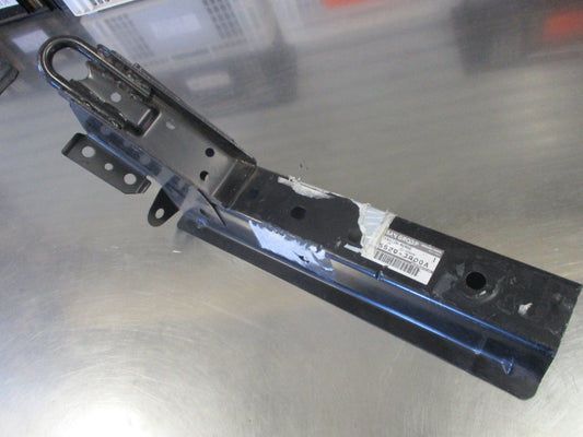 Nissan X-Trail Genuine Rear Right Extension Side Member New Part