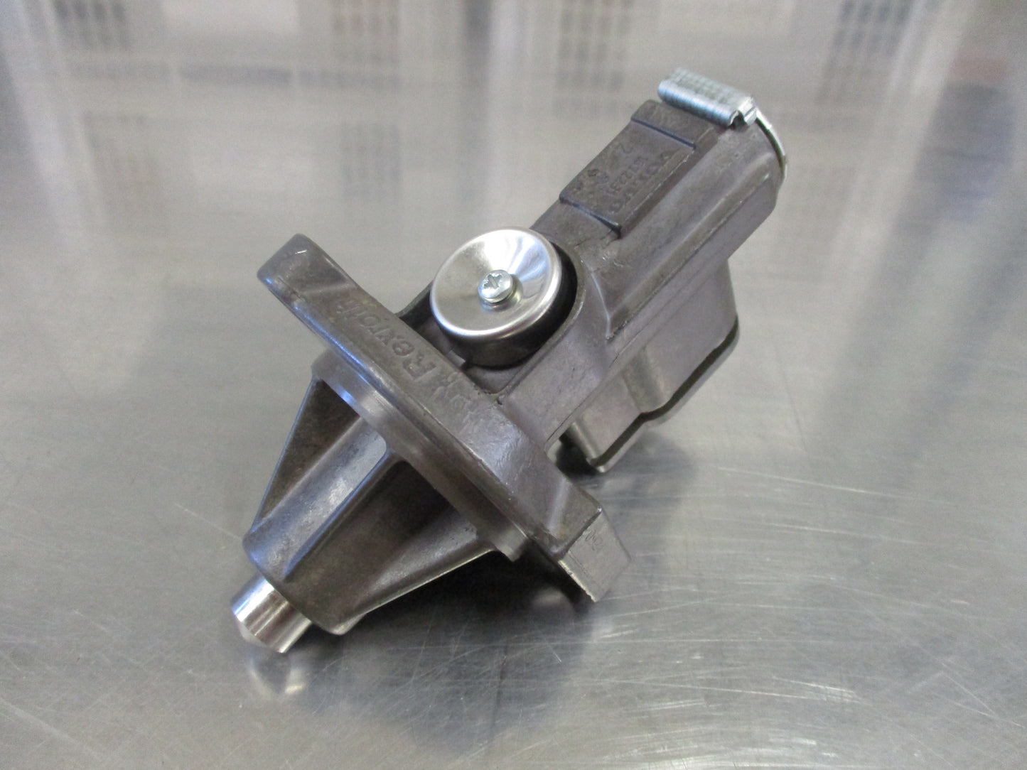 Volvo Truck Genuine Gearbox Inhibitor Valve New Part