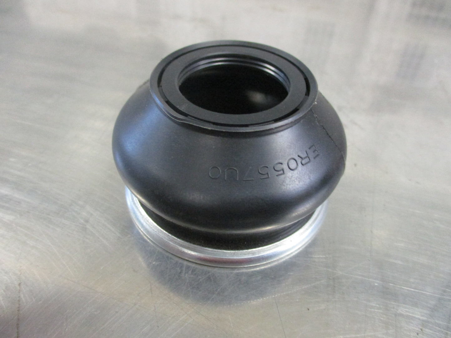 Isuzu FTR Genuine Tie Rod End Boot New Part