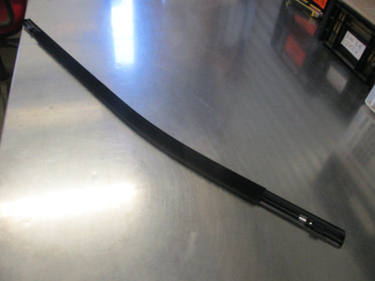 Nissan Qashqai Genuine Rear Right Door Moulding New Part