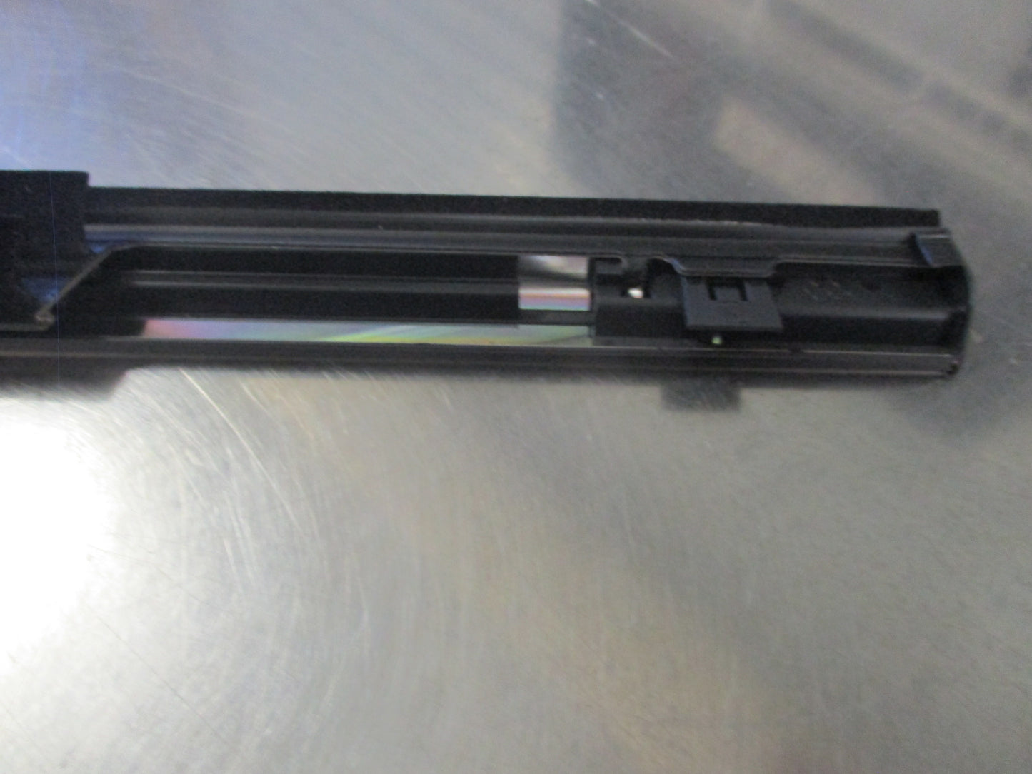 Nissan Qashqai Genuine Rear Right Door Moulding New Part