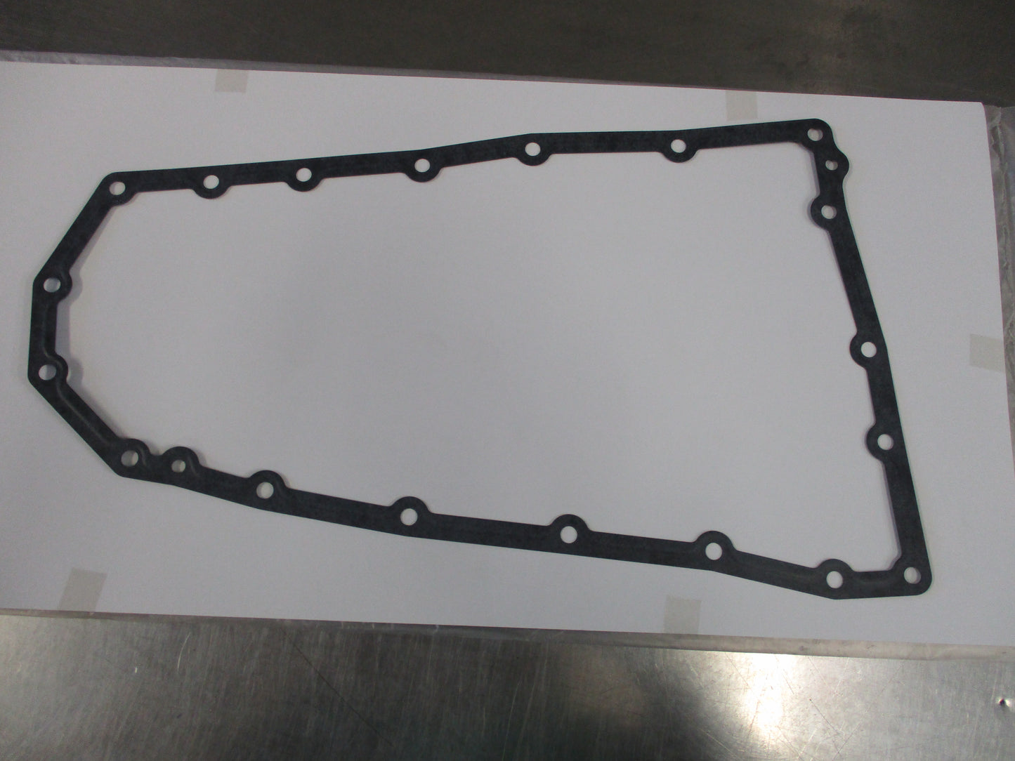 Nissan Genuine Transmission Oil Pan Gasket New Part