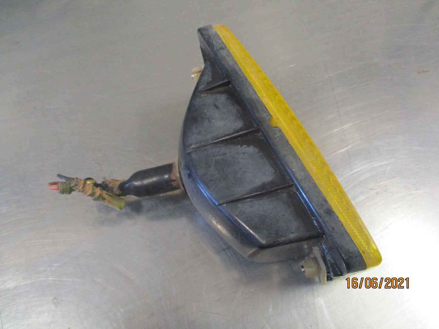 Isuzu Elf NKR58E Genuine Right Hand Fog Light USED VGC