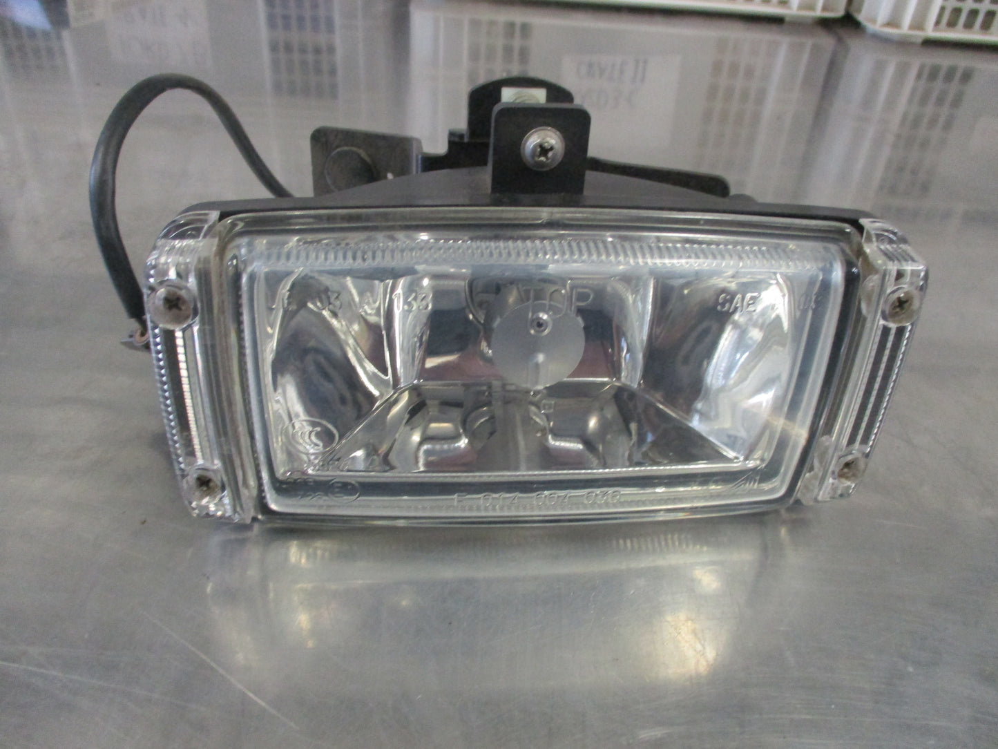 Isuzu NPR/NQR Genuine Right Hand Fog Light Used VGC