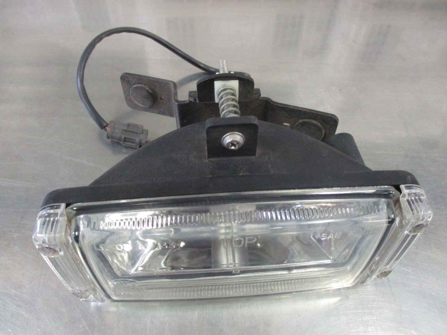 Isuzu NPR/NQR Genuine Right Hand Fog Light Used VGC