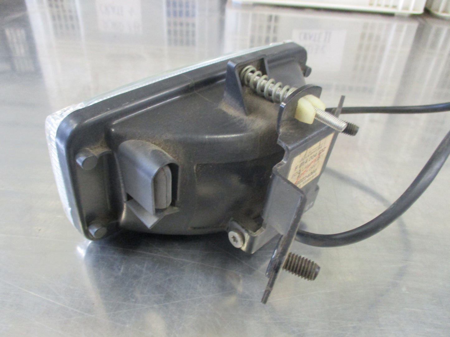 Isuzu NPR/NQR Genuine Left Hand Fog Light Used VGC
