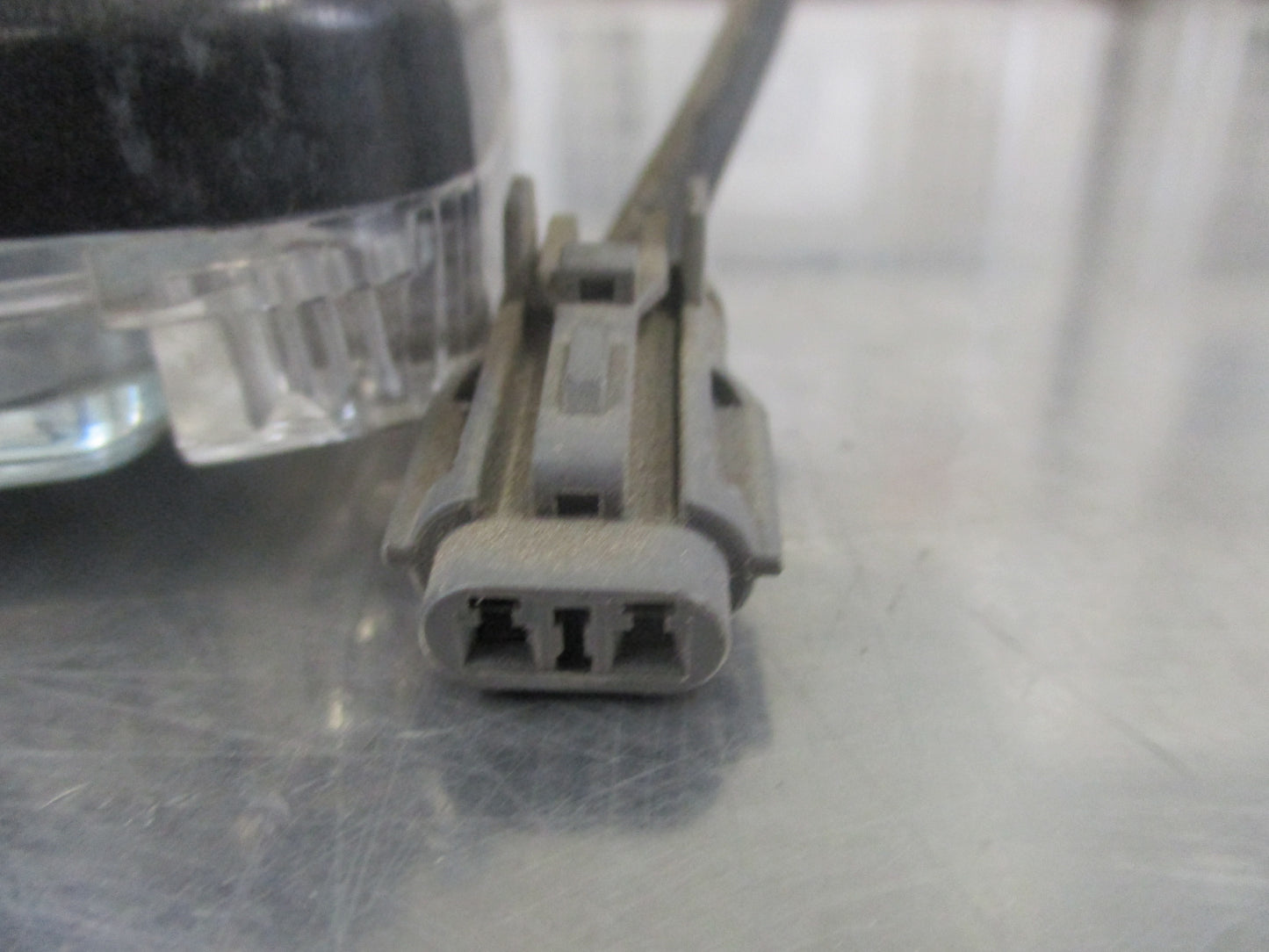 Isuzu NPR/NQR Genuine Left Hand Fog Light Used VGC