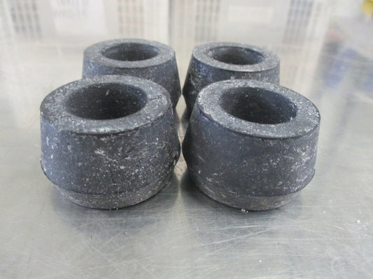 Isuzu FVR Genuine Shock Absorber Bushing Set of 4 New Part