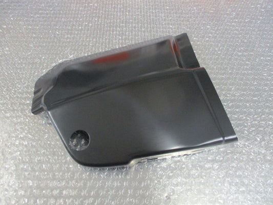 Isuzu MU-X Genuine Cover Rocker Rear Left New Part