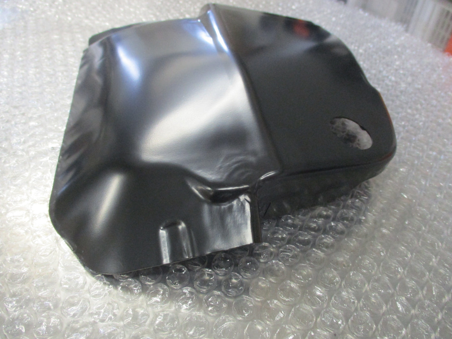 Isuzu MU-X Genuine Cover Rocker Rear Left New Part