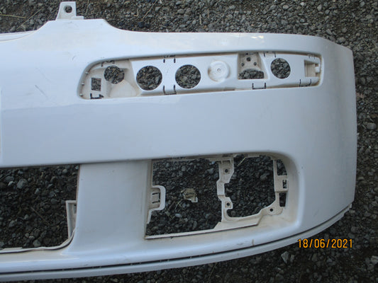 Volkswagen Golf MK5 Genuine Front Bumper Bar USED VGC