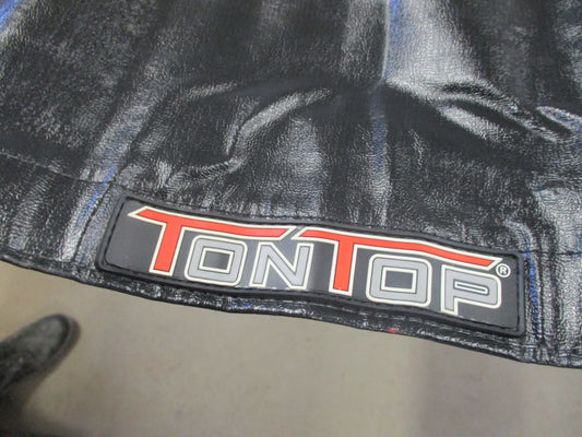 Toyota Hilux Genuine Dual Cab Tiger D4D Tonneau Cover Kit New Part