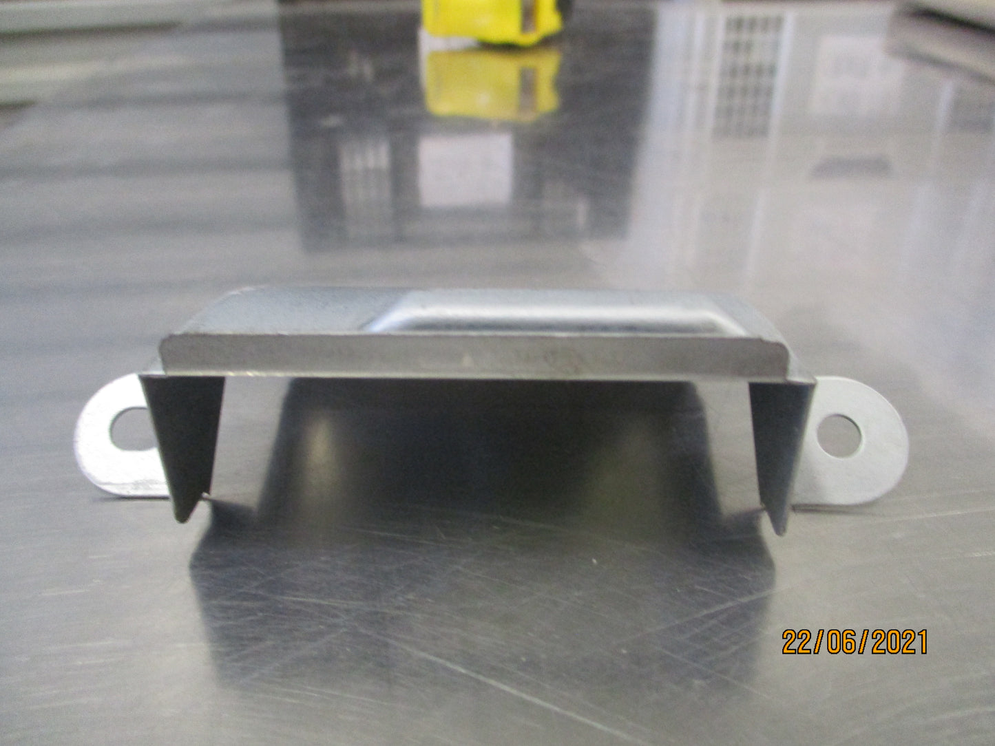 Isuzu NKR/NPR Genuine Ash Tray Case New Part