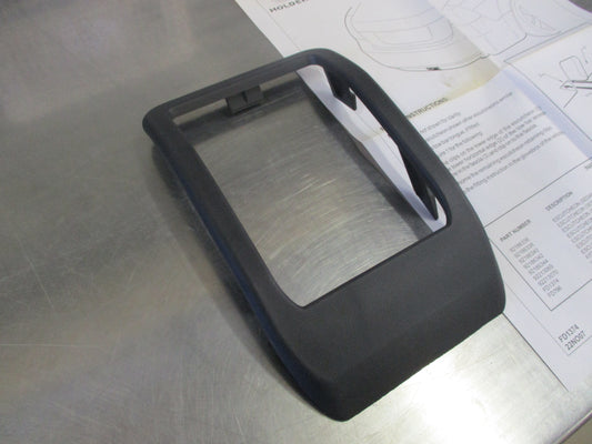 Holden VE Commodore/WM Statesman Genuine Tow Bar Fascia New Part