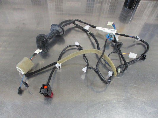 Holden VE/WM Commodore/Statesman Genuine Rear Right Door Wiring Harness New Part