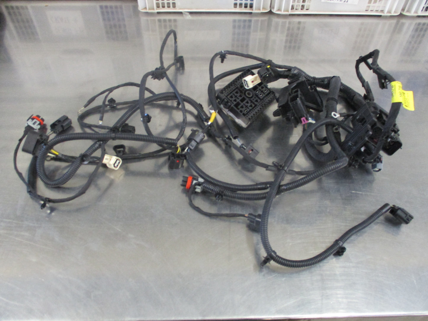 Holden JH Cruze Sedan Genuine Front Lamp Wiring Harness New Part