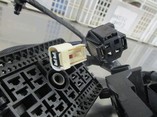 Holden JH Cruze Sedan Genuine Front Lamp Wiring Harness New Part