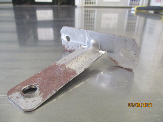 Isuzu NPR/NQR Genuine Under Cover Bracket New Part