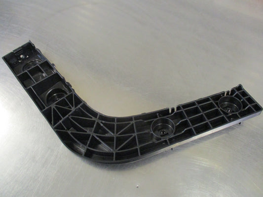 Isuzu MU-X Genuine Lower Rear Bumper Bracket New Part