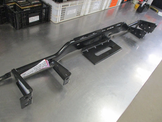 Ford Ranger PX Genuine Rear Bumper Mounting Bracket Assembly New Part