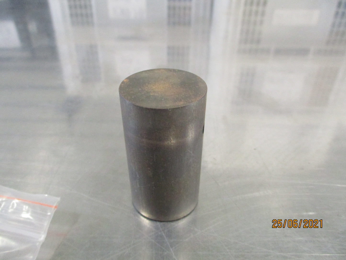 Isuzu 4bc2/4ba1/4be1 Genuine Valve Tappet Lifter New Part
